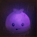 BRINQUEDO PARA BANHO DE BEBÊ BALEIA